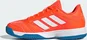 adidas Ligra 8 Indoor Handball team solar Orange/cloud white