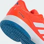adidas Ligra 8 Indoor Handball team solar Orange/cloud white