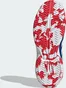 adidas Ligra 8 Indoor Handball royal blue/cloud white/pure ruby