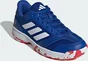 adidas Ligra 8 Indoor Handball royal blue/cloud white/pure ruby
