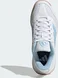 adidas Ligra 8 Indoor Handball cloud white/clear sky/Gold metallic