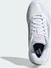 adidas Ligra 8 Indoor Handball cloud white/violet tone/clear Pink
