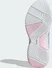 adidas Ligra 8 Indoor Handball cloud white/violet tone/clear Pink