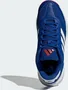 adidas Ligra 8 royal blue/cloud white/pure ruby