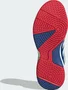 adidas Ligra 8 royal blue/cloud white/pure ruby
