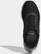 adidas Lite Racer 3.0 core black/iron metallic