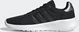 adidas Lite Racer 3.0 core black/iron metallic