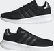 adidas Lite Racer 3.0 core black/iron metallic