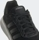 adidas Lite Racer 3.0 core black/iron metallic