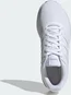 adidas Lite Racer 4.0 cloud white/grey two