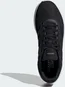adidas Lite Racer 4.0 core black/iron metallic