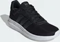adidas Lite Racer 4.0 core black/iron metallic