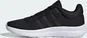 adidas Lite Racer 4.0 core black/iron metallic