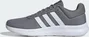 adidas Lite Racer 4.0 grey three/cloud white