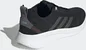 adidas Lite Racer Rebold core black/grey six/sky rush