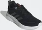 adidas Lite Racer Rebold core black/grey six/sky rush