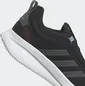 adidas Lite Racer Rebold core black/grey six/sky rush