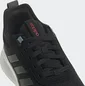 adidas Lite Racer Rebold core black/grey six/sky rush