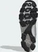 adidas Megaride F50 silver metallic/matte silver/zero metallic
