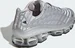 adidas Megaride F50 silver metallic/matte silver/zero metallic