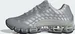 adidas Megaride F50 silver metallic/matte silver/zero metallic