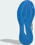 adidas Minecraft Fortarun 4.0 glory grey/lucid ray blue