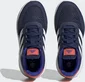 adidas Nebzed dark blue/cloud white/lucid blue