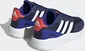 adidas Nebzed dark blue/cloud white/lucid blue