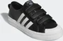 adidas Nizza Comfort core black/cloud white