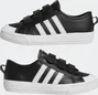 adidas Nizza Comfort core black/cloud white