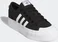 adidas Nizza Platform core black/cloud white