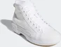 adidas Nizza Trek cloud white/Gum/grey one
