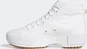 adidas Nizza Trek cloud white/Gum/grey one