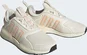 adidas NMD_V3 off white/beam Orange/super pop