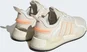 adidas NMD_V3 off white/beam Orange/super pop