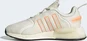 adidas NMD_V3 off white/beam Orange/super pop