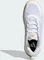 adidas Novaflight 2 cloud white/crystal sky/ice tangerine