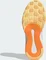 adidas Novaflight 2 cloud white/crystal sky/ice tangerine