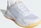 adidas Novaflight 2 cloud white/crystal sky/ice tangerine