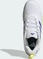 adidas Novaflight 2 cloud white/pure purple/hi-res yellow