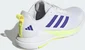 adidas Novaflight 2 cloud white/pure purple/hi-res yellow