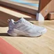 adidas Novaflight 2 cloud white/silver metallic