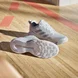 adidas Novaflight 2 cloud white/silver metallic