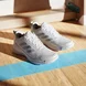 adidas Novaflight 2 cloud white/silver metallic