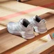 adidas Novaflight 2 cloud white/silver metallic