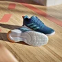 adidas Novaflight 2 dusky Petrol/flash Aqua/core black