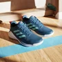 adidas Novaflight 2 dusky Petrol/flash Aqua/core black