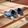 adidas Novaflight 2 dusky Petrol/flash Aqua/core black