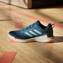 adidas Novaflight 2 dusky Petrol/flash Aqua/core black