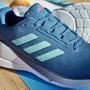 adidas Novaflight 2 dusky Petrol/flash Aqua/core black